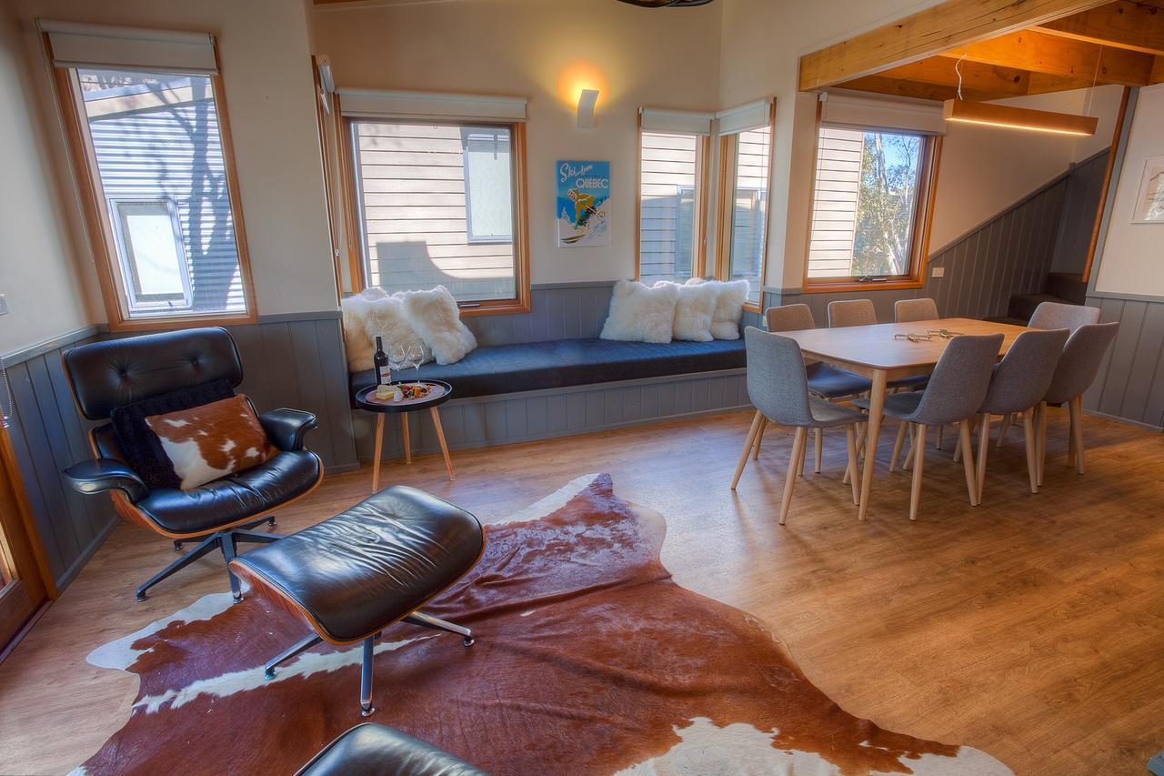 Chalet Drovers Rest